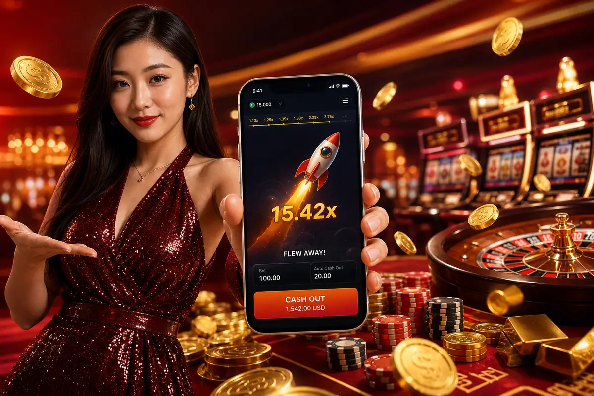 dior88b Casino VIP live dealer studio