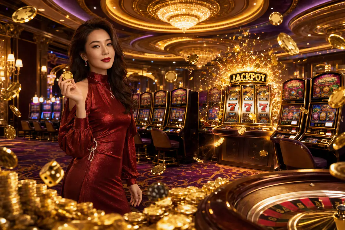 dior88b Casino live dealer tables